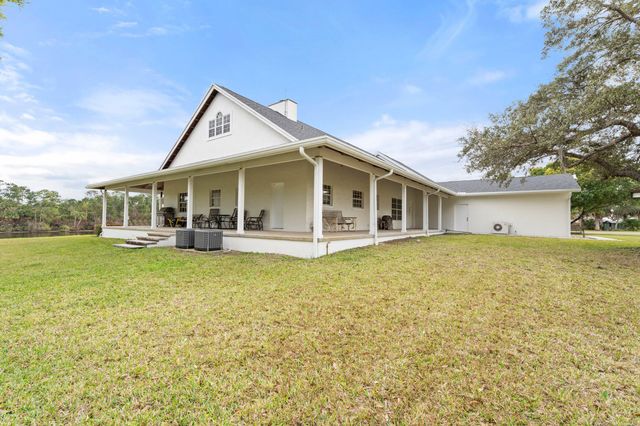 10125 SW Green Ridge Lane Lane, Palm City, FL 34990