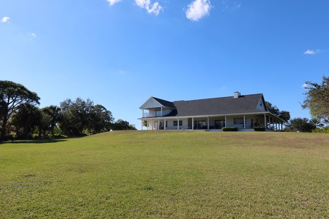 10125 SW Green Ridge Lane Lane, Palm City, FL 34990