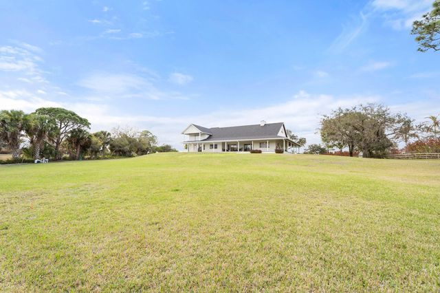 10125 SW Green Ridge Lane Lane, Palm City, FL 34990