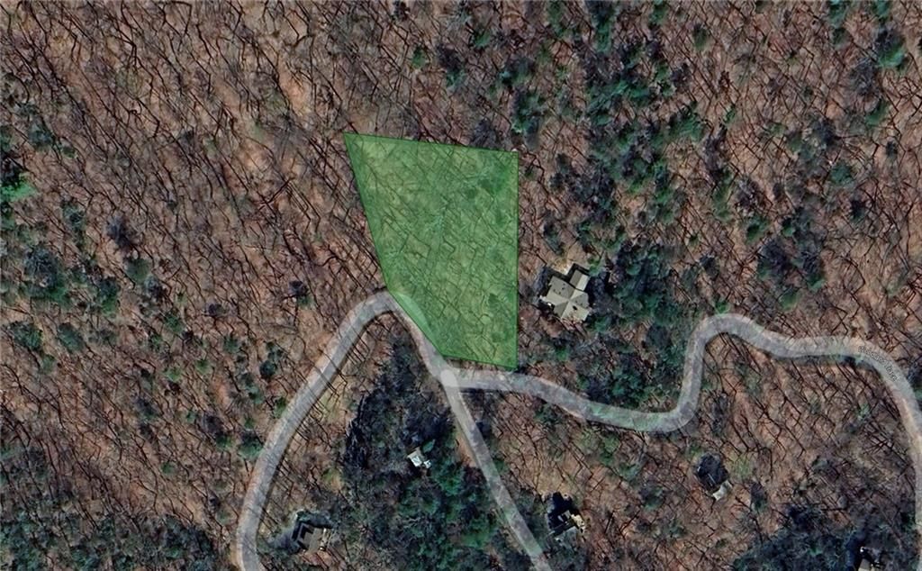 775 Woodland Trace, Jasper, GA 30143