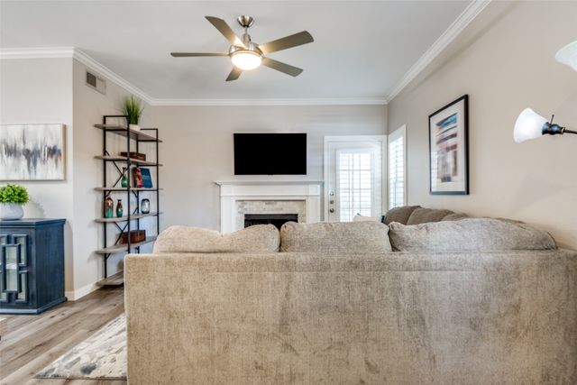 2601 Preston Road 3104, Plano, TX 75093