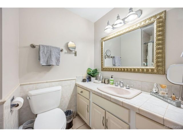 3004 S Xeric Ct, Denver, CO 80231