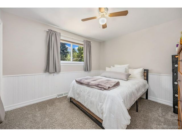 3004 S Xeric Ct, Denver, CO 80231