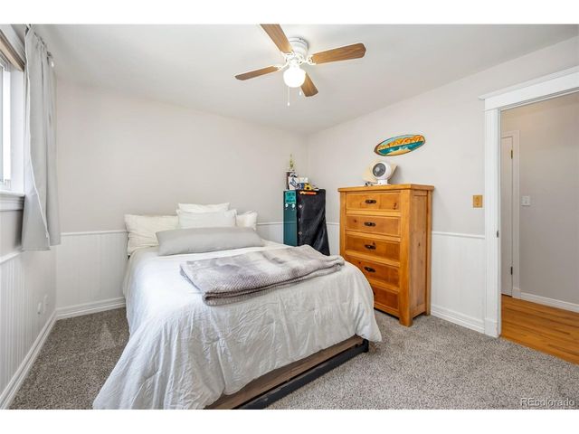 3004 S Xeric Ct, Denver, CO 80231