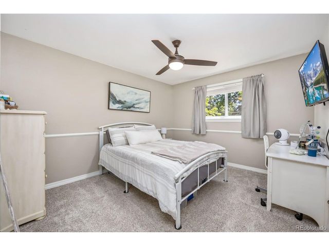 3004 S Xeric Ct, Denver, CO 80231