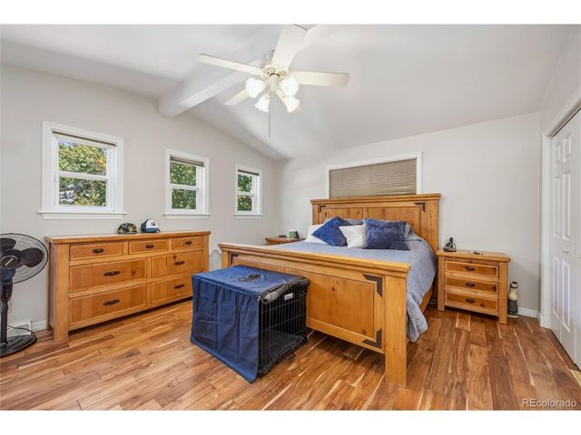 3004 S Xeric Ct, Denver, CO 80231