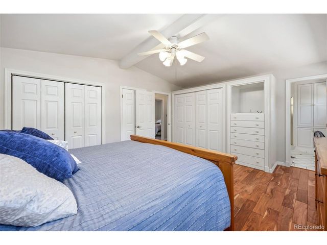 3004 S Xeric Ct, Denver, CO 80231
