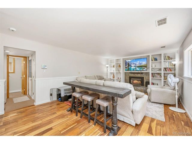 3004 S Xeric Ct, Denver, CO 80231