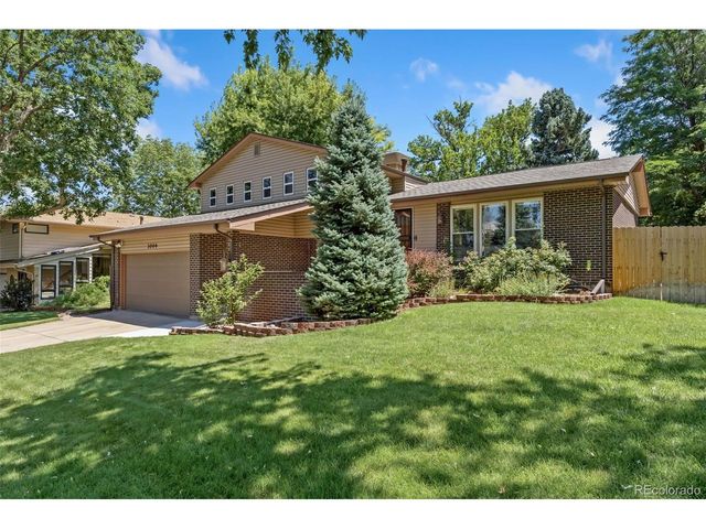 3004 S Xeric Ct, Denver, CO 80231