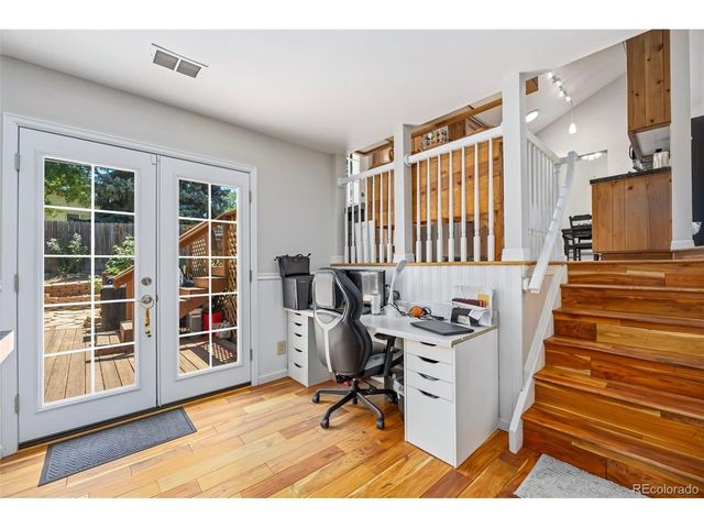 3004 S Xeric Ct, Denver, CO 80231