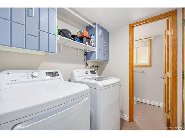 3004 S Xeric Ct, Denver, CO 80231