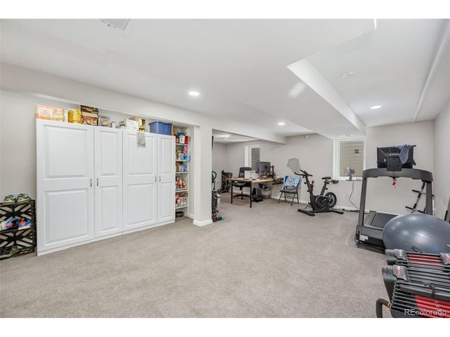 3004 S Xeric Ct, Denver, CO 80231
