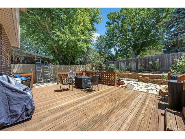 3004 S Xeric Ct, Denver, CO 80231