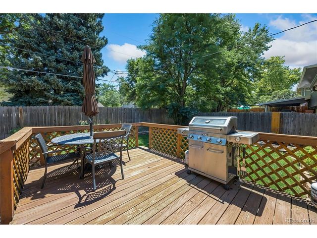 3004 S Xeric Ct, Denver, CO 80231
