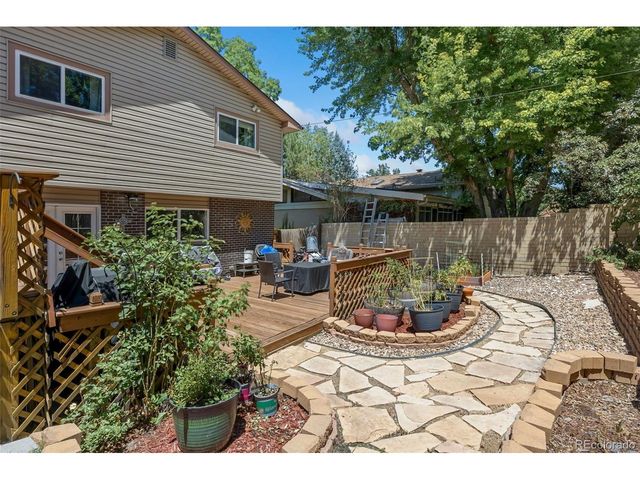 3004 S Xeric Ct, Denver, CO 80231
