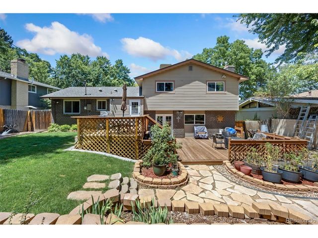 3004 S Xeric Ct, Denver, CO 80231