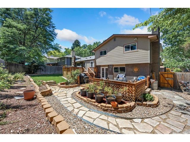 3004 S Xeric Ct, Denver, CO 80231