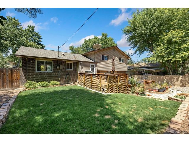 3004 S Xeric Ct, Denver, CO 80231