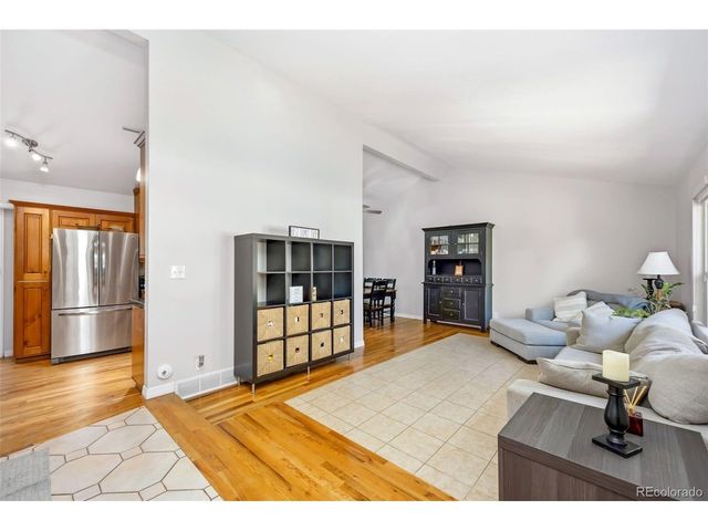 3004 S Xeric Ct, Denver, CO 80231