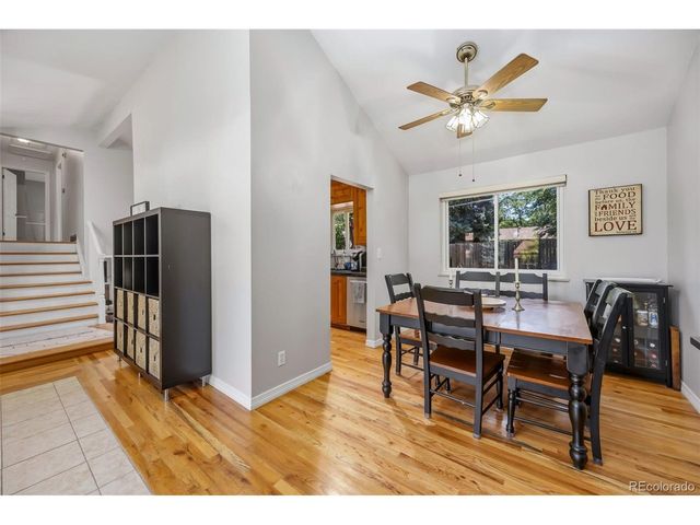 3004 S Xeric Ct, Denver, CO 80231