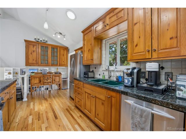 3004 S Xeric Ct, Denver, CO 80231