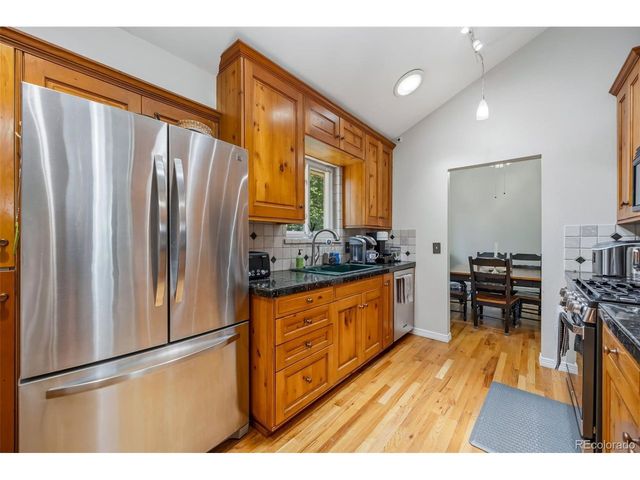3004 S Xeric Ct, Denver, CO 80231