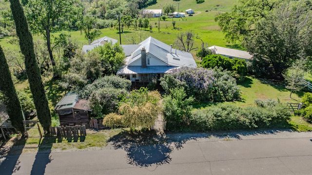 15205 Bunker Hill Rd, Amador City, CA 95601
