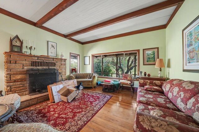 15205 Bunker Hill Rd, Amador City, CA 95601