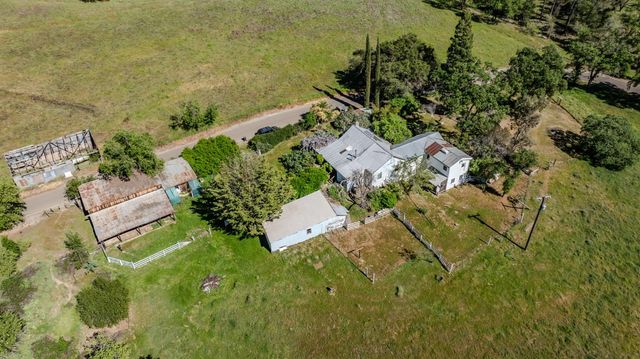 15205 Bunker Hill Rd, Amador City, CA 95601