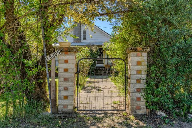 15205 Bunker Hill Rd, Amador City, CA 95601