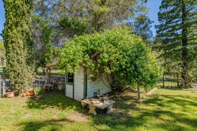 15205 Bunker Hill Rd, Amador City, CA 95601