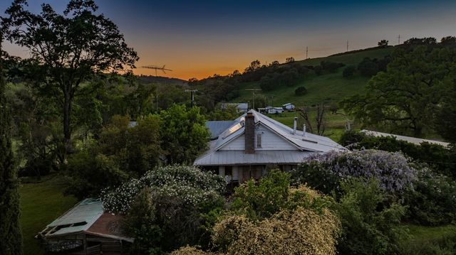 15205 Bunker Hill Rd, Amador City, CA 95601