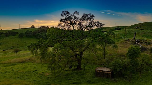 15205 Bunker Hill Rd, Amador City, CA 95601