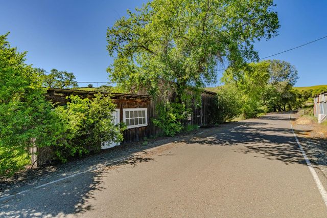 15205 Bunker Hill Rd, Amador City, CA 95601