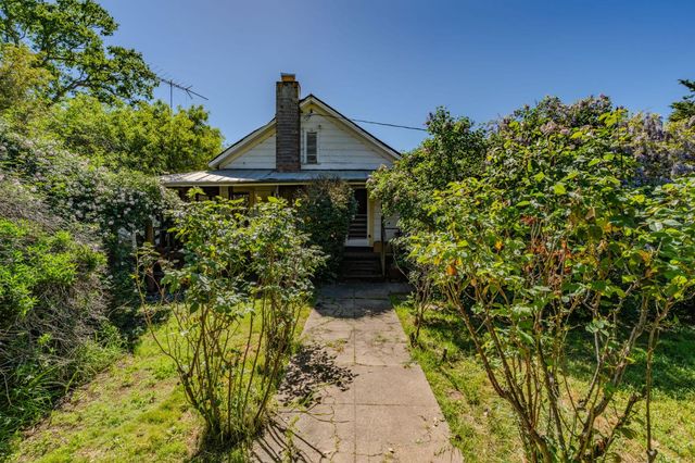 15205 Bunker Hill Rd, Amador City, CA 95601