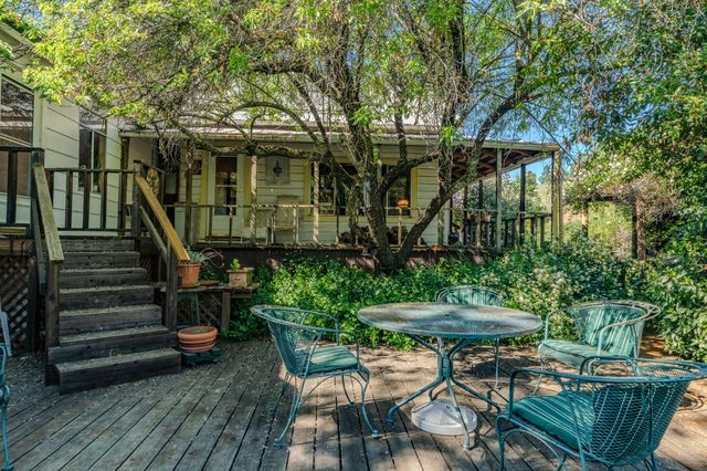 15205 Bunker Hill Rd, Amador City, CA 95601