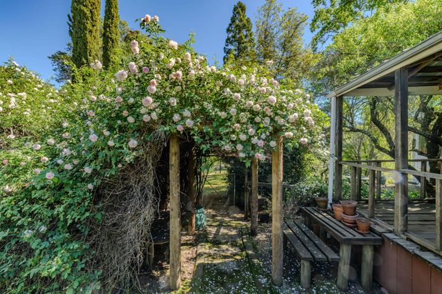 15205 Bunker Hill Rd, Amador City, CA 95601