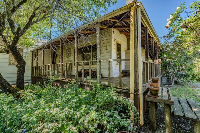 15205 Bunker Hill Rd, Amador City, CA 95601