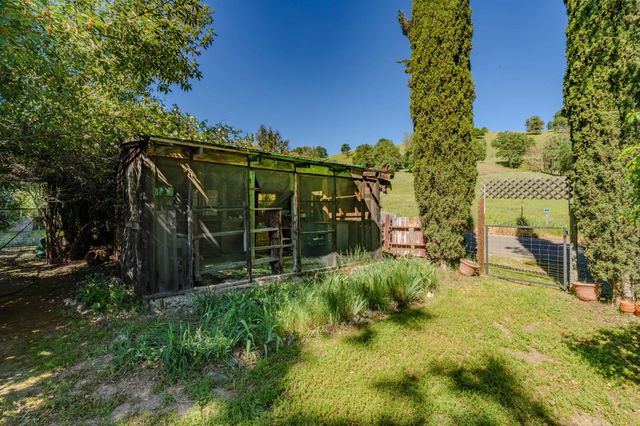 15205 Bunker Hill Rd, Amador City, CA 95601