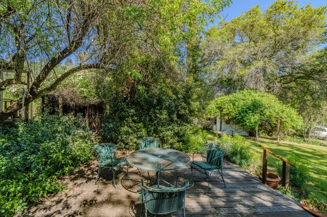 15205 Bunker Hill Rd, Amador City, CA 95601