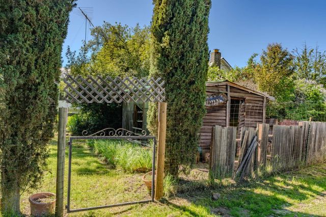 15205 Bunker Hill Rd, Amador City, CA 95601