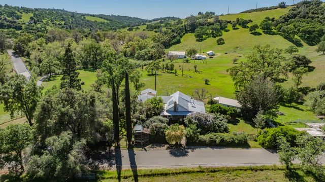 15205 Bunker Hill Rd, Amador City, CA 95601