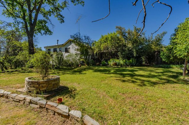 15205 Bunker Hill Rd, Amador City, CA 95601