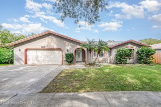 1896 Nicklaus Drive, Melbourne, FL 32935