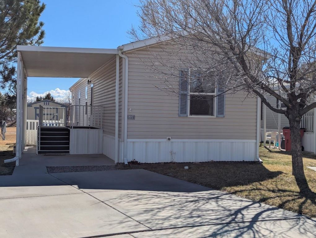 435 32 Rd Unit 907, Clifton, CO 81520