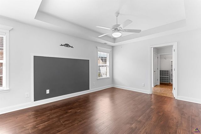 403 Lamplight Drive, Byron, GA 31008