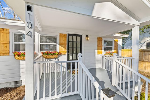 104 Atlantic Street, Summerville, SC 29483
