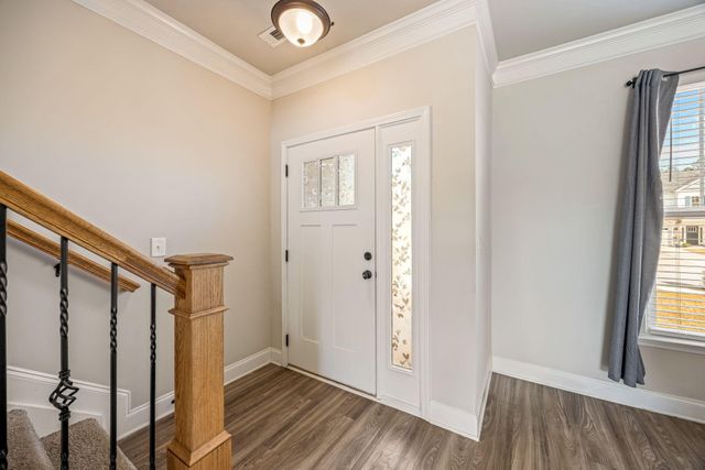 1038 Burlington Drive, Augusta, GA 30909