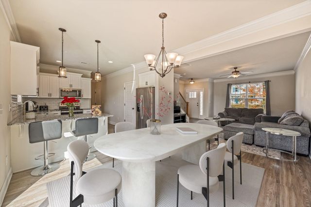 1038 Burlington Drive, Augusta, GA 30909