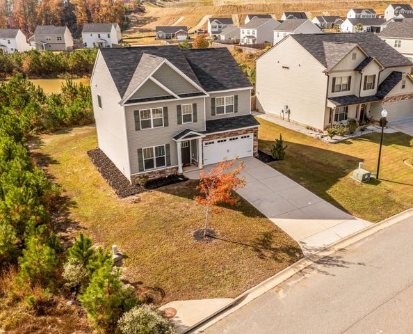 1038 Burlington Drive, Augusta, GA 30909